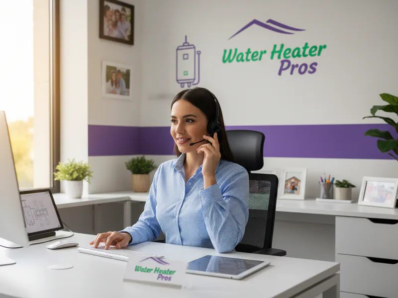 Water Heater Repair  in Montpelier  FAQ